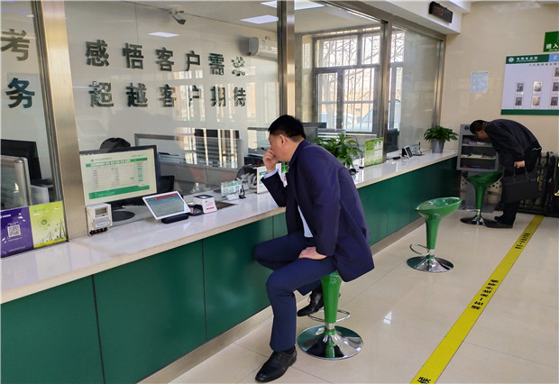 六五四供電：局長(zhǎng)變身“難纏”辦電用戶，開展優(yōu)化電力營(yíng)商環(huán)境調(diào)研工作