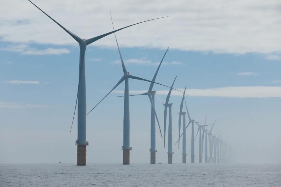 秦海巖：海上風電目前無法實現(xiàn)全面平價，仍需支持