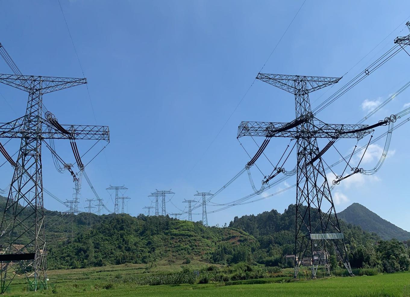 安徽思極聚焦電網(wǎng)基礎(chǔ)資源綜合利用，創(chuàng)新基礎(chǔ)資源運(yùn)營(yíng)新模式