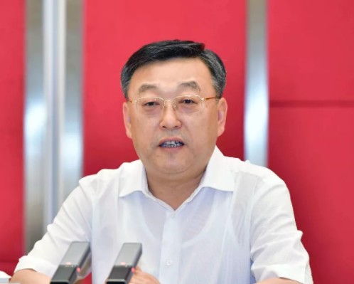 國(guó)家發(fā)改委副主任唐登杰：將提高能效作為實(shí)現(xiàn)“雙碳”目標(biāo)的重要著力點(diǎn)