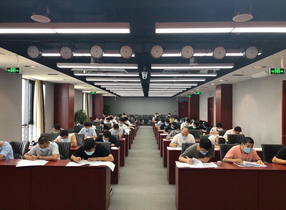 國網(wǎng)信通產(chǎn)業(yè)集團：以學習培訓為抓手，深化安全質(zhì)量水平