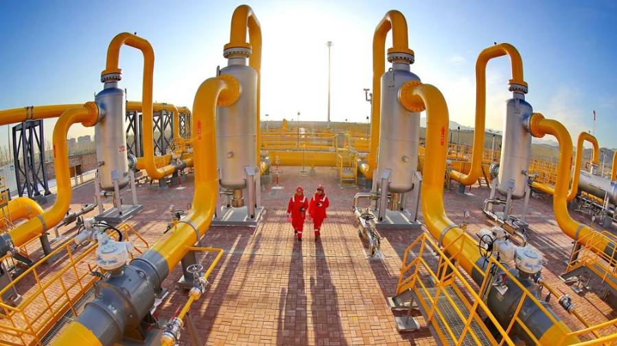 “雙碳”目標(biāo)之下，機械工業(yè)用科技做“減法”