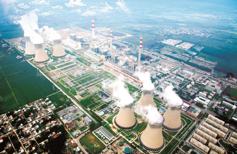 雙控政策“本末倒置”？能源企業(yè)何去何從?