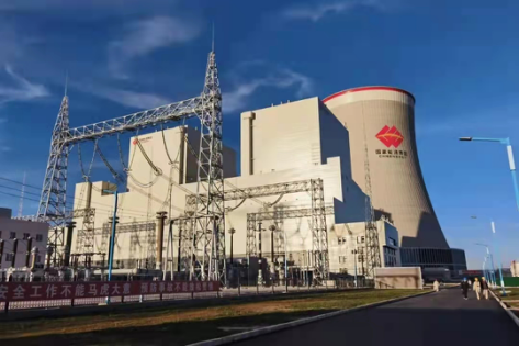 國家能源集團(tuán)勝利電廠1號(hào)機(jī)組通過168小時(shí)滿負(fù)荷試運(yùn)