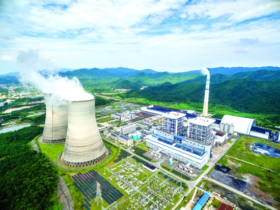 燃煤發(fā)電上網電價市場化改革有序開展 火電企業(yè)價值有望重估