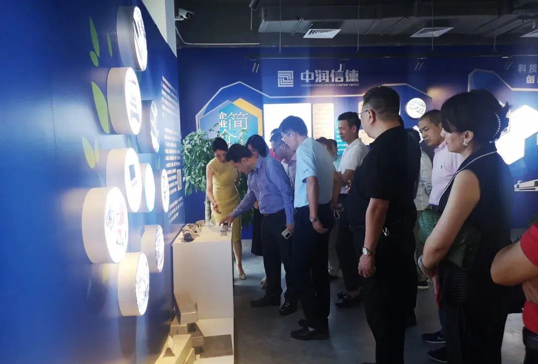 2021高交會上&ldquo;碳達(dá)峰&rdquo;、&ldquo;碳中和&rdquo;、&ldquo;能源革命&rdquo;背后的新能源力量