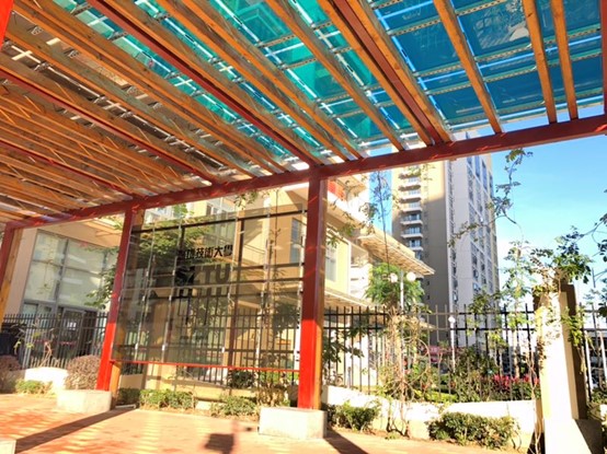 2021高交會上&ldquo;碳達(dá)峰&rdquo;、&ldquo;碳中和&rdquo;、&ldquo;能源革命&rdquo;背后的新能源力量