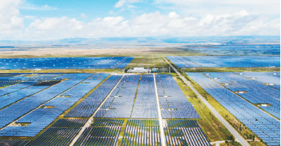 綠證交易、綠電交易、碳排放權(quán)交易——三類市場共同推進“雙碳”目標