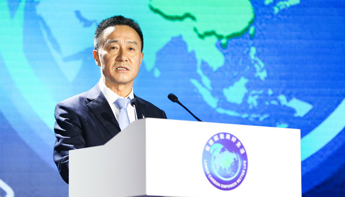 賀徙：電力企業(yè)清潔化、智能化轉(zhuǎn)型勢(shì)在必行