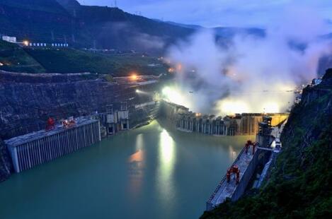 2021年全球水力發(fā)電報告