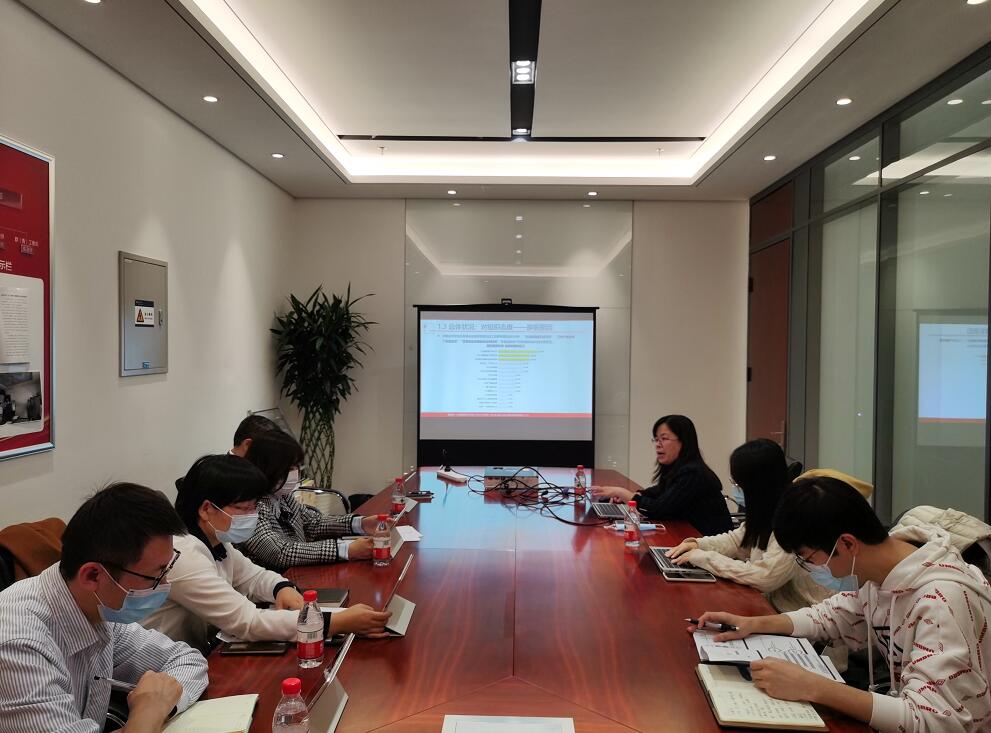 國(guó)網(wǎng)信通產(chǎn)業(yè)集團(tuán)：賦能“心”力量，讓員工健康不亮紅燈