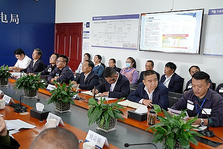 臨滄鳳慶供電局完成安全生產風險管理體系審核 夯實管理基礎