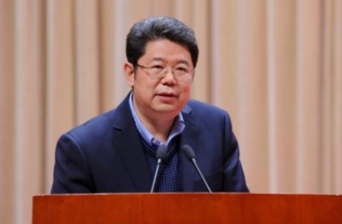 中石化董事長(zhǎng)、黨組書記人選落定