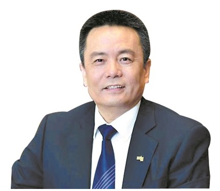 南方電網(wǎng)總經(jīng)理曹志安調(diào)任哈爾濱電氣集團(tuán) 任董事長、黨組書記