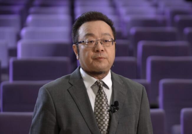 賀克斌：雙碳目標(biāo)，促進(jìn)世界經(jīng)濟(jì)向新的模式發(fā)展