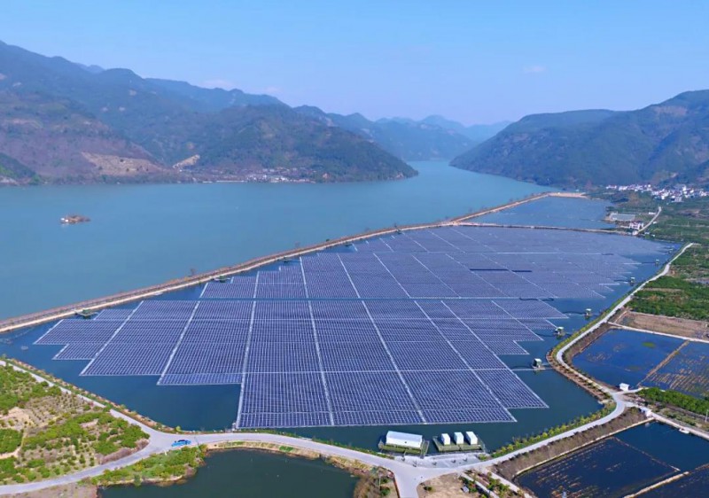 ?我國光伏發(fā)電并網(wǎng)裝機容量突破3億千瓦！