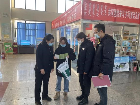 優(yōu)化電力營商環(huán)境，護航電力客戶“春節(jié)”、“冬奧會”、“冬殘奧會”安全用電