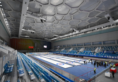 北京冬奧組委總結(jié)“綠色辦奧”兩大關(guān)鍵詞：低碳管理、生態(tài)保護(hù)