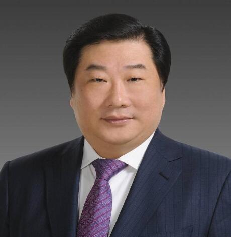 全國人大代表，山東重工集團(tuán)有限公司黨委書記、董事長譚旭光：海洋經(jīng)濟(jì)是未來山東實(shí)現(xiàn)“雙碳”目標(biāo)的重要組成部分