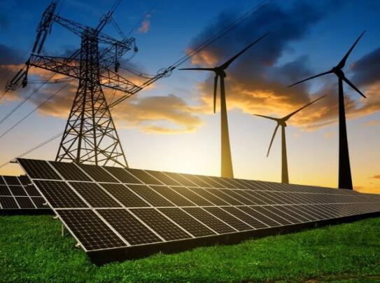 國(guó)家發(fā)改委：配售電競(jìng)爭(zhēng)性業(yè)務(wù)有序放開(kāi) 完善風(fēng)電、光伏發(fā)電新能源價(jià)格形成機(jī)制 完成第三監(jiān)管周期輸配電價(jià)改革