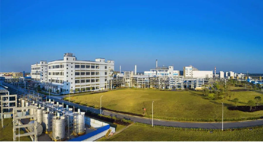 中國能建湖南院加快建設(shè)“行業(yè)領(lǐng)先、國內(nèi)一流”的國際工程公司