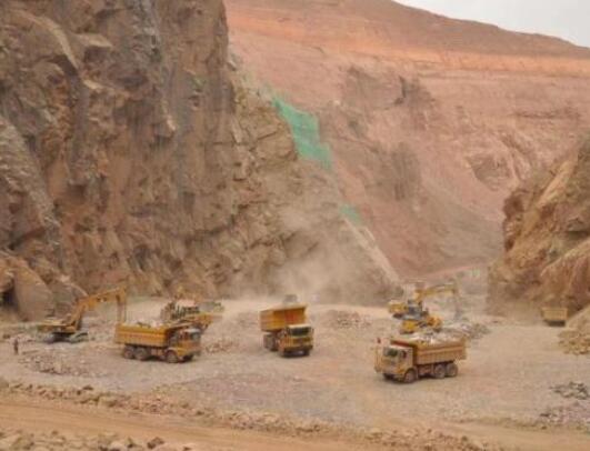 黃河上游在建海拔最高、裝機最大水電站正式復工