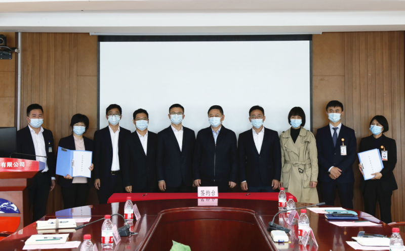 萬(wàn)物皆“共享”！格力、通威戰(zhàn)略合作，提出“共享員工”策略