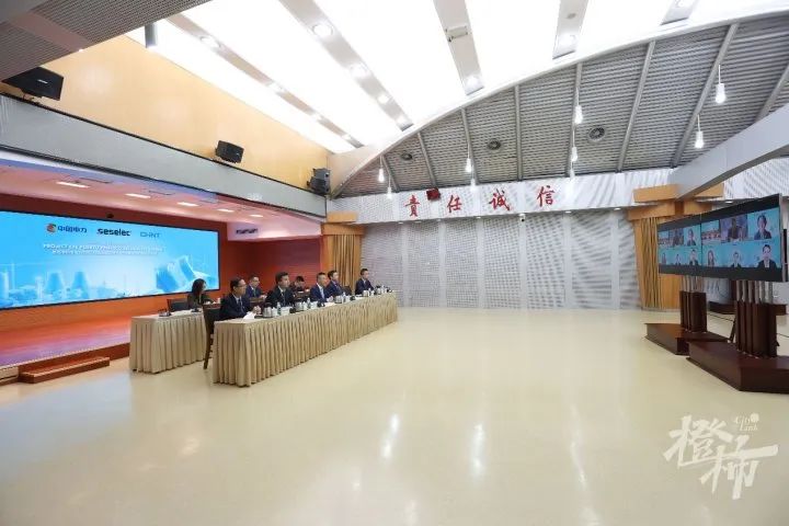 正泰牽手中國(guó)電力、SESELEC進(jìn)駐墨西哥首個(gè)政府級(jí)1GW光伏項(xiàng)目