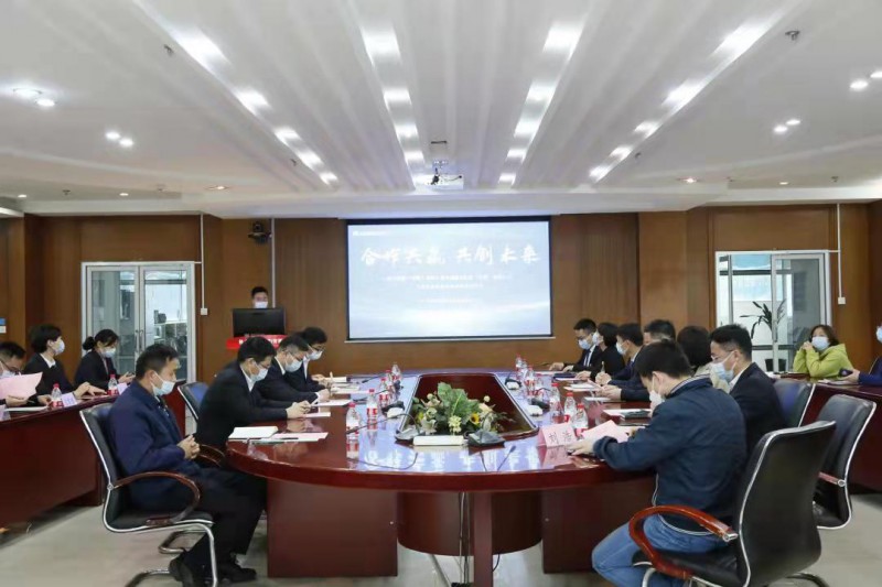 萬(wàn)物皆“共享”！格力、通威戰(zhàn)略合作，提出“共享員工”策略