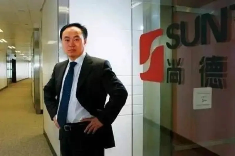 誰主沉浮！中外光伏十年余博弈終&ldquo;落幕&rdquo;