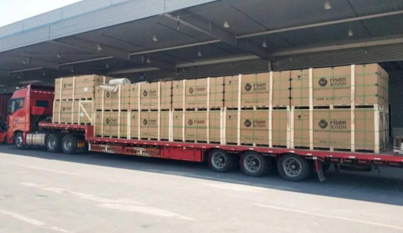 變革中的東方日升：強而后大，邁向前五