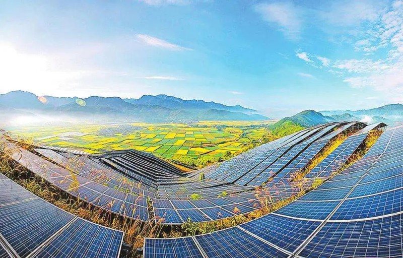 注意！部分光伏大基地項目存在市場競爭力不強問題