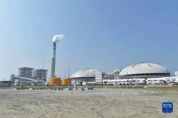 “中國一出手，孟加拉國全國通電”