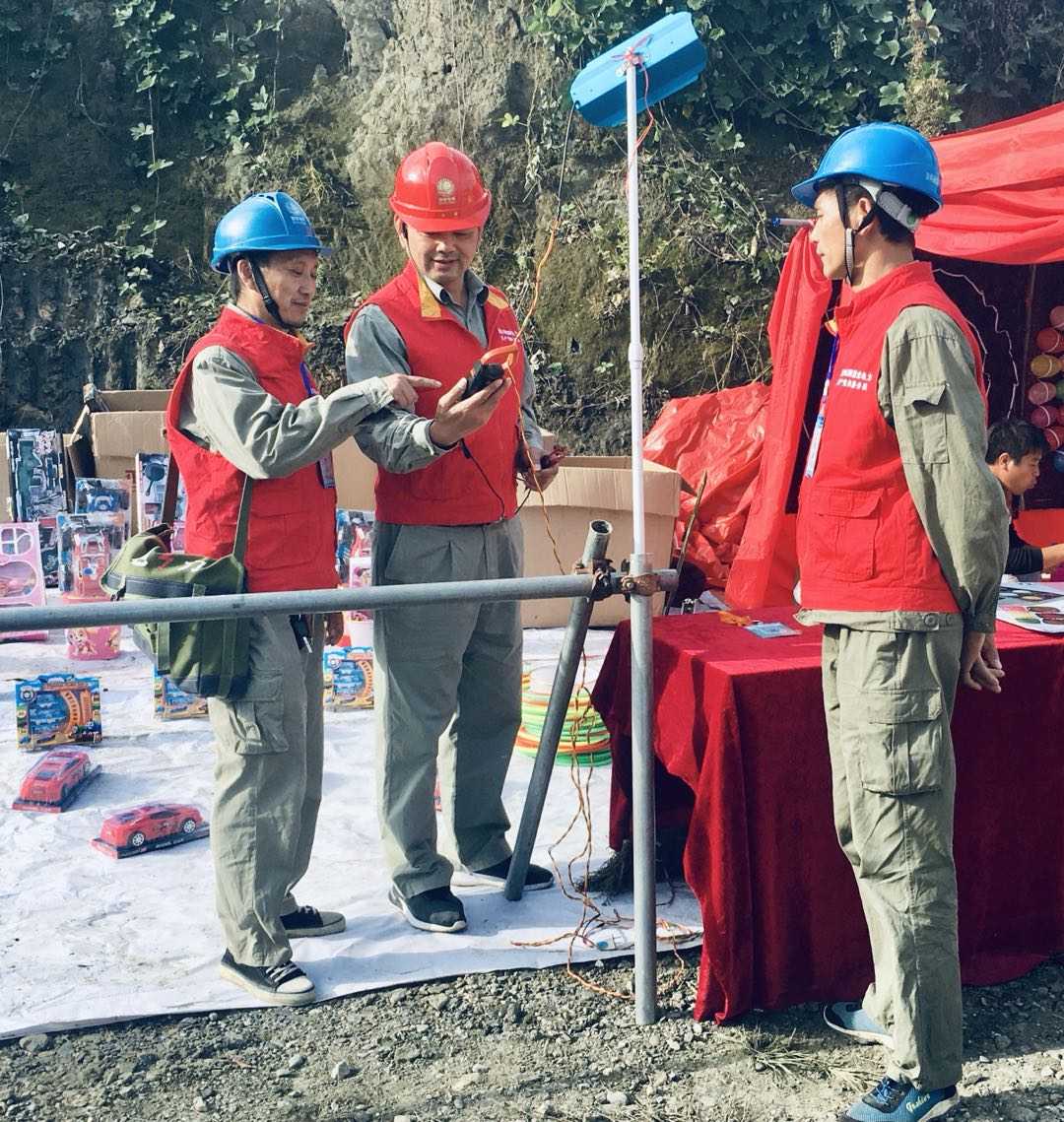 湖北通城：光伏發(fā)電，讓用戶月增收過(guò)萬(wàn)元