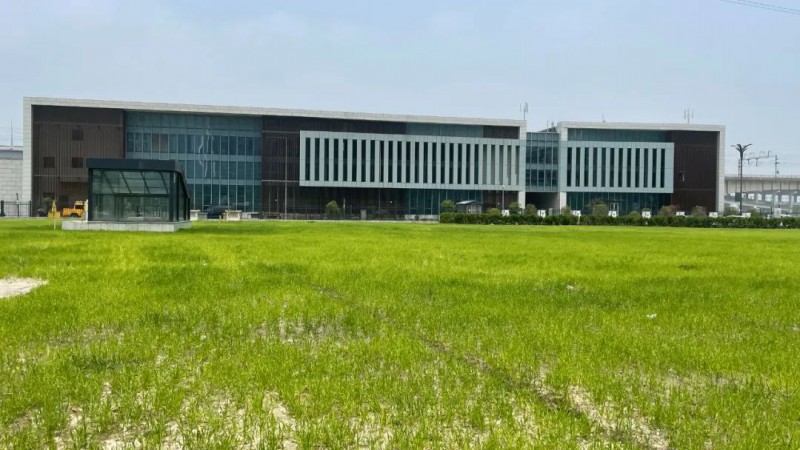 協(xié)會、電網(wǎng)聯(lián)手，智慧零碳研究院在蕭山區(qū)揭牌成立