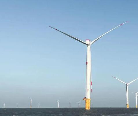 廣東汕頭加快建設(shè)國際風電創(chuàng)新港