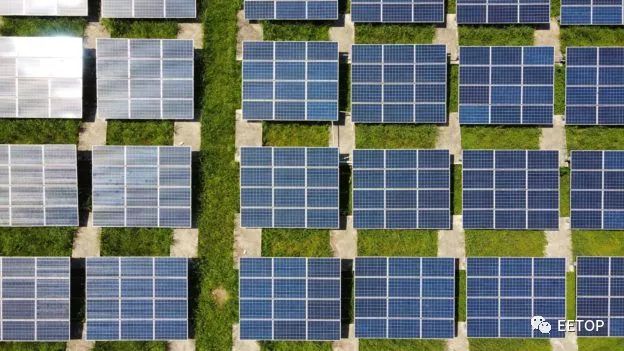 中國臺灣經(jīng)濟(jì)部對大陸發(fā)起太陽能板“管制”！