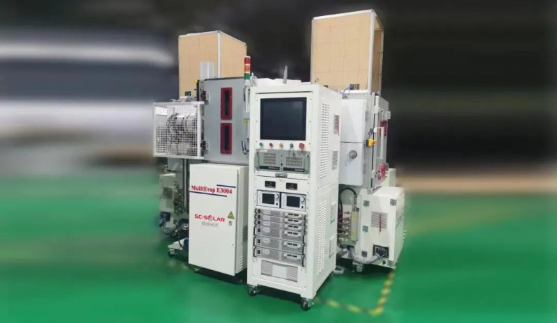 商業(yè)化節(jié)點將至，鈣鈦礦“攪動”光伏下一次降本革命