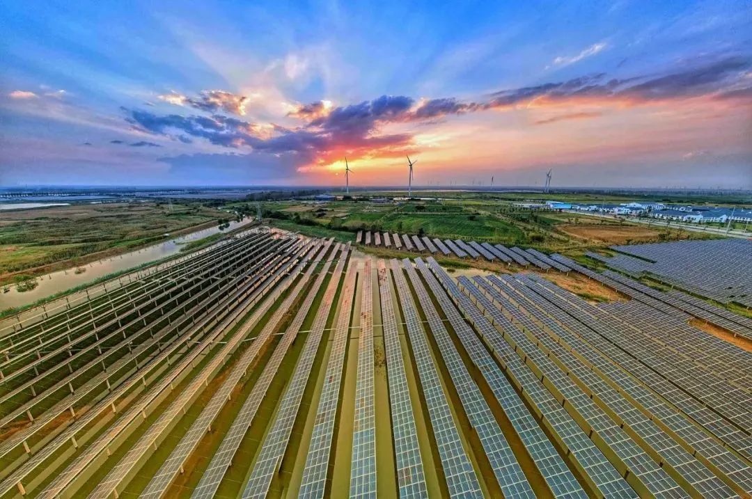 沿著總書記的足跡|活力江蘇，強富美高