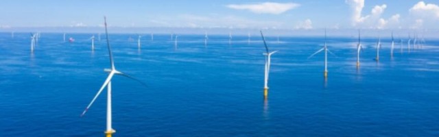 山東：統(tǒng)籌推進(jìn)海上光伏規(guī)?；l(fā)展 打造雙千萬千瓦級海上光伏基地