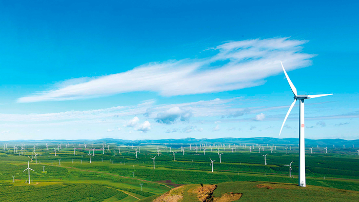 全國(guó)工商聯(lián)調(diào)研組開展“促進(jìn)新能源產(chǎn)業(yè)高質(zhì)量發(fā)展、推動(dòng)構(gòu)建新型電力系統(tǒng)”主題調(diào)研