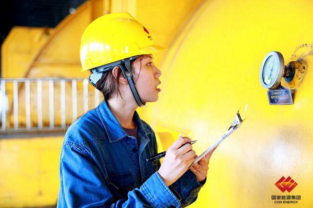 國(guó)家能源集團(tuán)四川公司“分層包?!贝蝽憫?yīng)急保電攻堅(jiān)戰(zhàn)