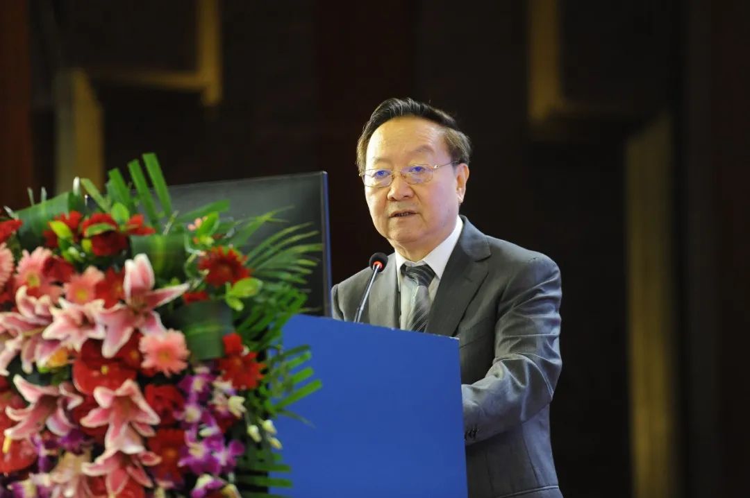 李毅中：實(shí)現(xiàn)“雙碳”目標(biāo)，我們不要自亂陣腳