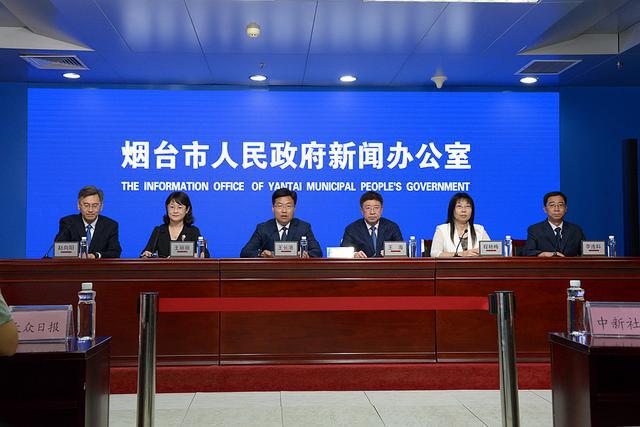 山東蓬萊：“綠色能源”海上來(lái)，“風(fēng)電母港”正崛起