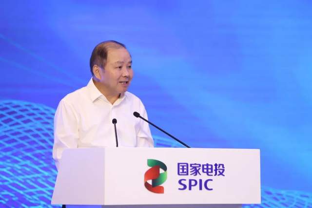 國家能源局向海平：“兩大舉措”促進光伏發(fā)電持續(xù)健康高質(zhì)量發(fā)展