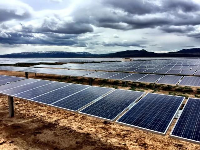 光合科普 | 發(fā)電量決定收益，影響光伏電站發(fā)電量的因素有哪些？