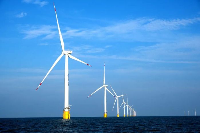 無愧時代、無愧初心——三峽能源十年奮斗路