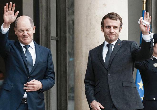 能源危機下，德國真正敵人現(xiàn)身