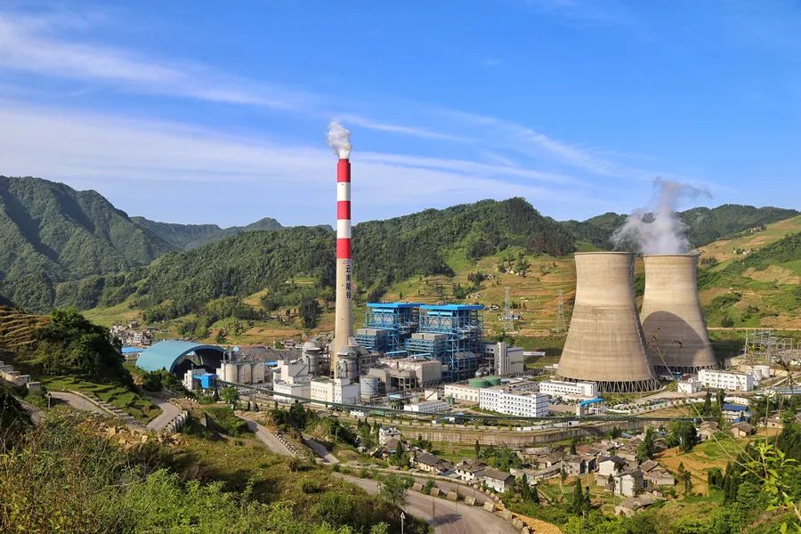 煤電保供優(yōu)化結(jié)構(gòu)再出發(fā) 云南加強(qiáng)水火風(fēng)光能源配置與開(kāi)發(fā)