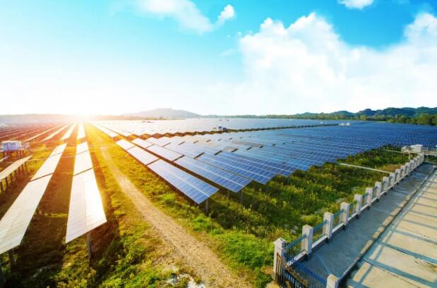 萬華化學(xué)投建140MWp農(nóng)光互補(bǔ)型光伏發(fā)電項目，再添新能源發(fā)展活力